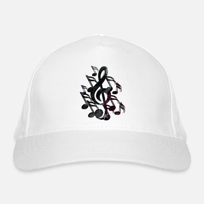 Organic Baseball Cap