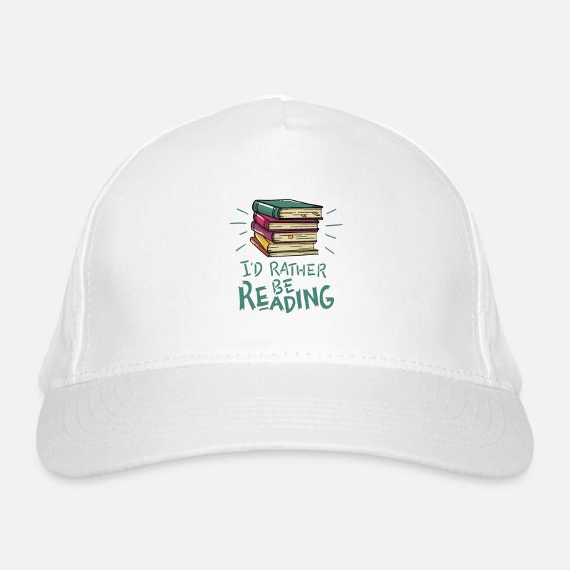 Bio-Baseballkappe