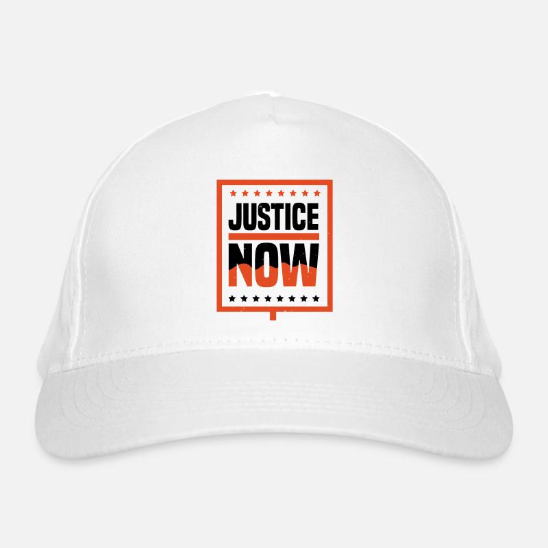 Organic Baseball Cap
