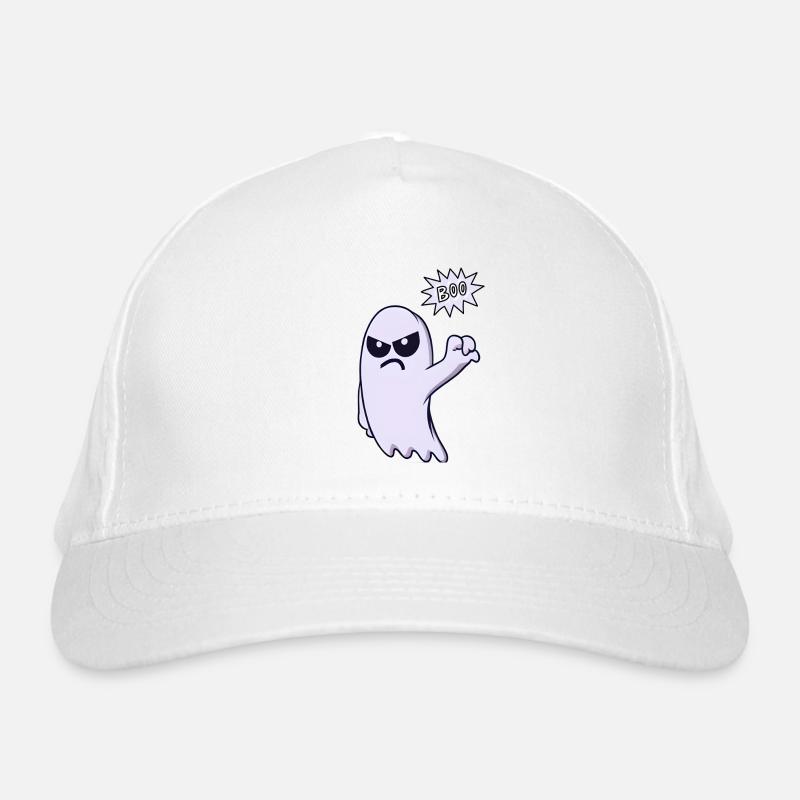 Casquette classique bio