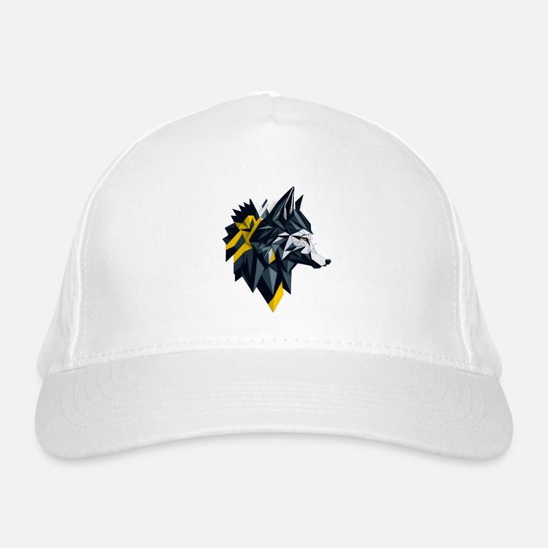 Bio-Baseballkappe