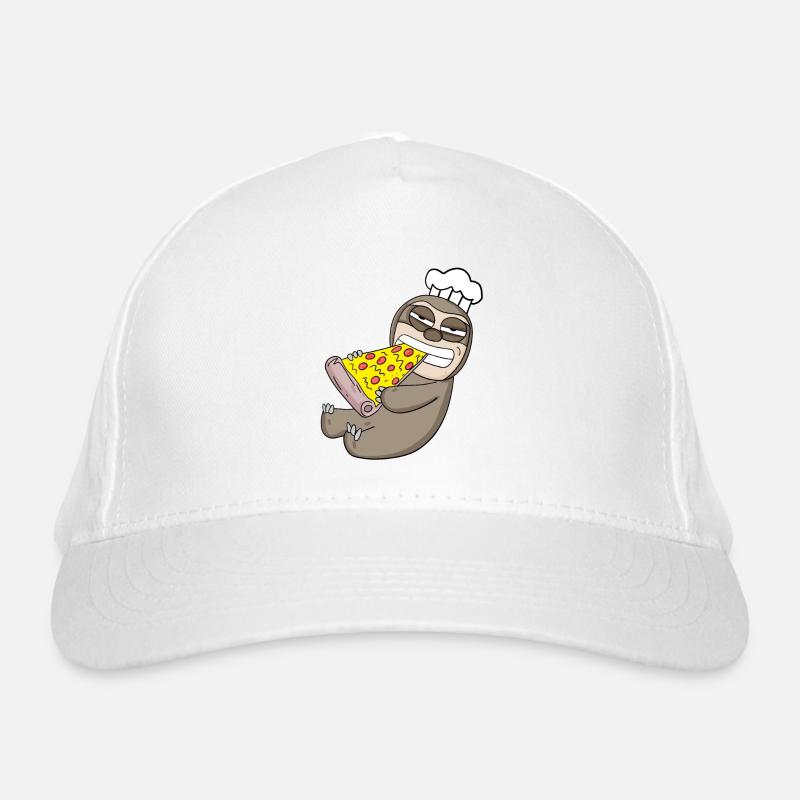 Bio-Baseballkappe