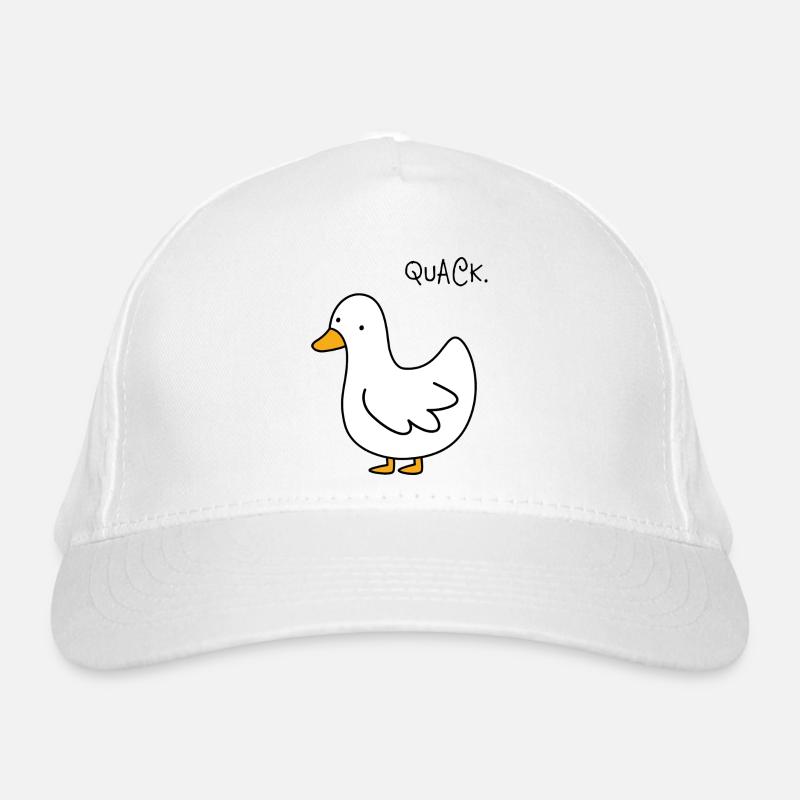 Bio-Baseballkappe