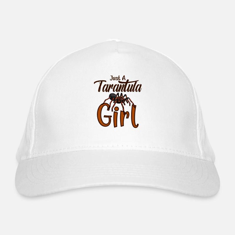 Tarantula Tarantula Tarantulas Tarantulas Tarantula Tarant Organic Baseball Cap