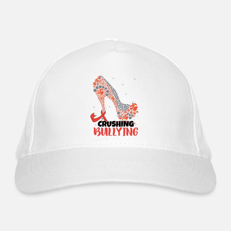 Bio-Baseballkappe
