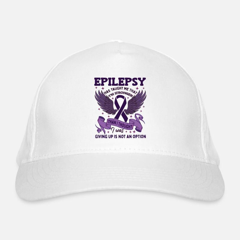 Bio-Baseballkappe