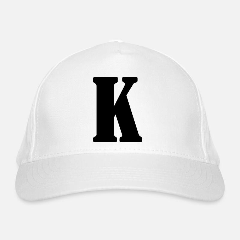 Bio-Baseballkappe