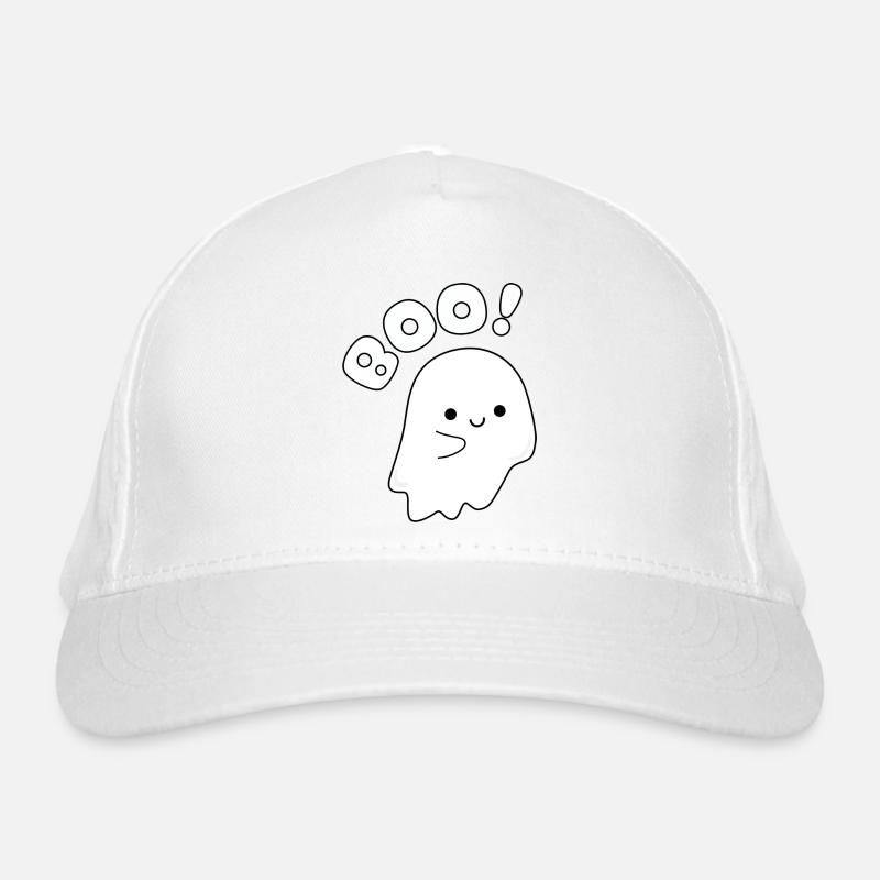 Bio-Baseballkappe
