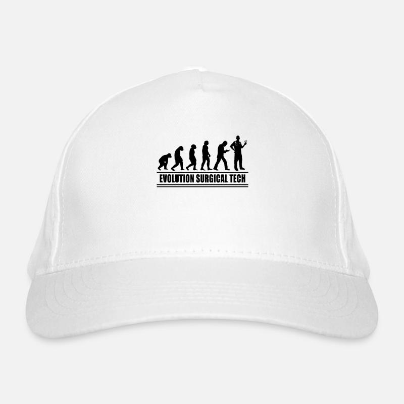 Bio-Baseballkappe
