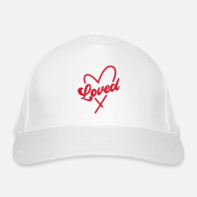 Organic Baseball Cap