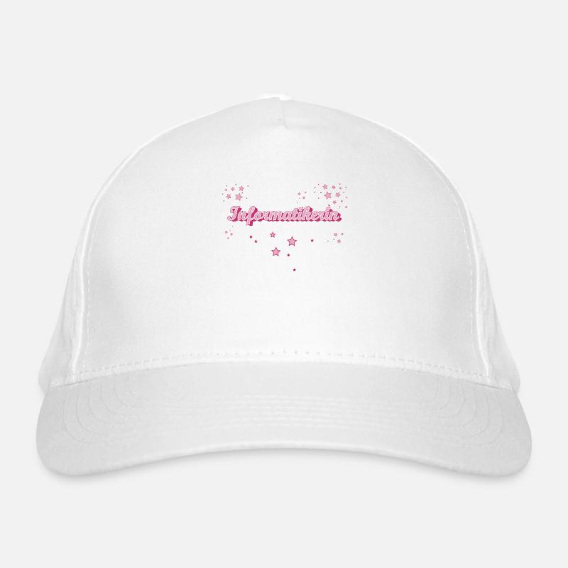 Bio-Baseballkappe