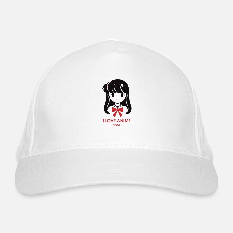 Bio-Baseballkappe