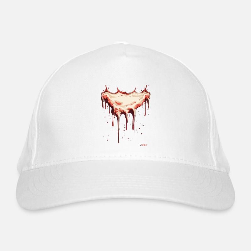 Fondre Casquette classique bio