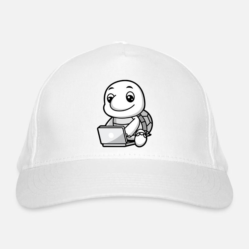 Marine Conservation Organic Baseball Cap