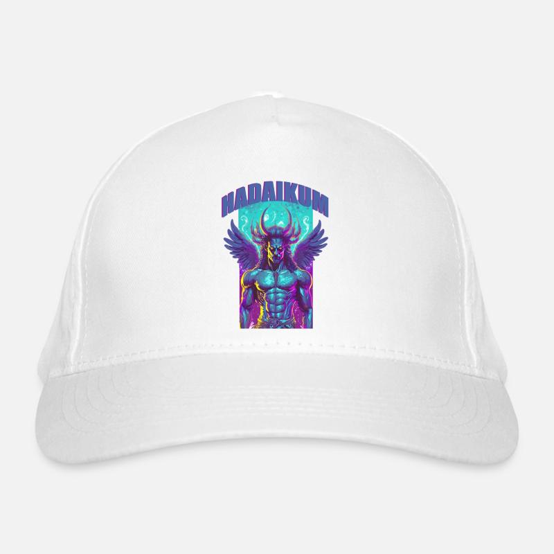 HADAIKUM Organic Baseball Cap
