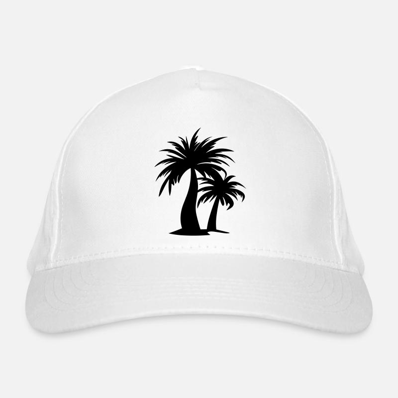 Bio-Baseballkappe