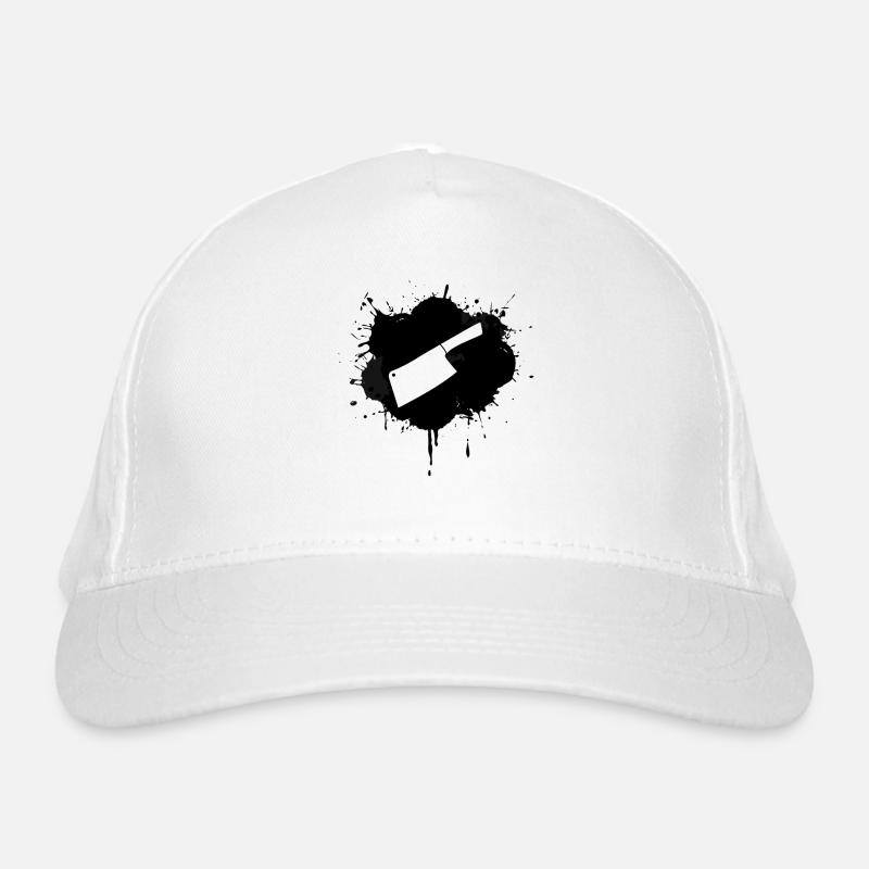 Cleaver Organic Baseball Cap