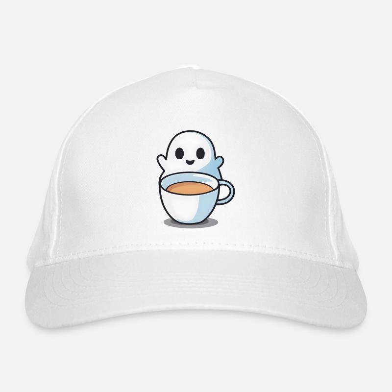 Bio-Baseballkappe