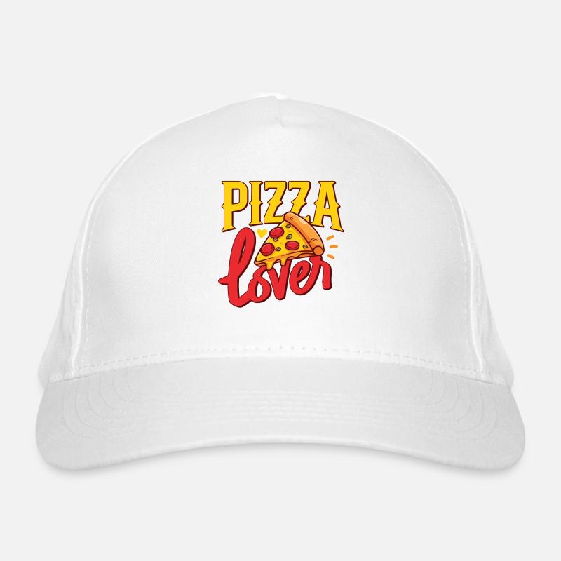 Casquette classique bio