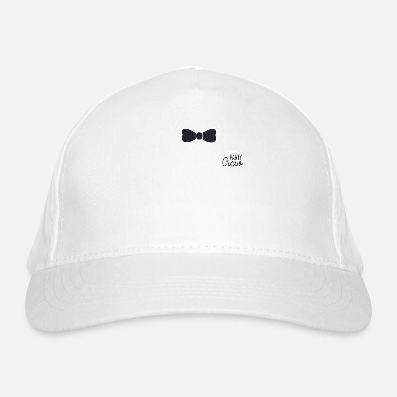 Enterrement de vie de garçon Casquette classique bio