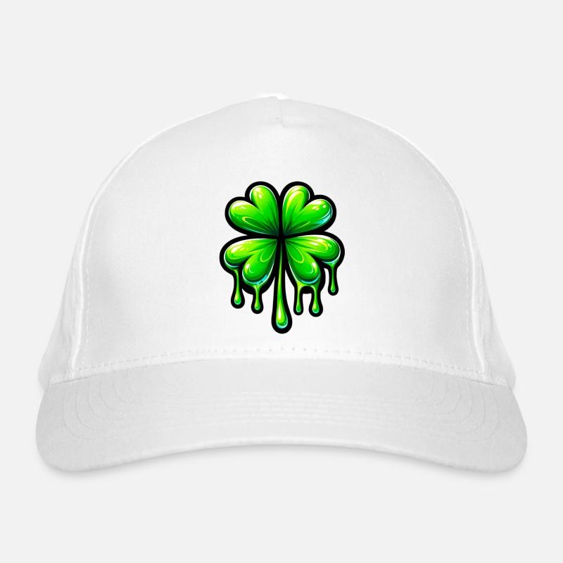 Organic Baseball Cap
