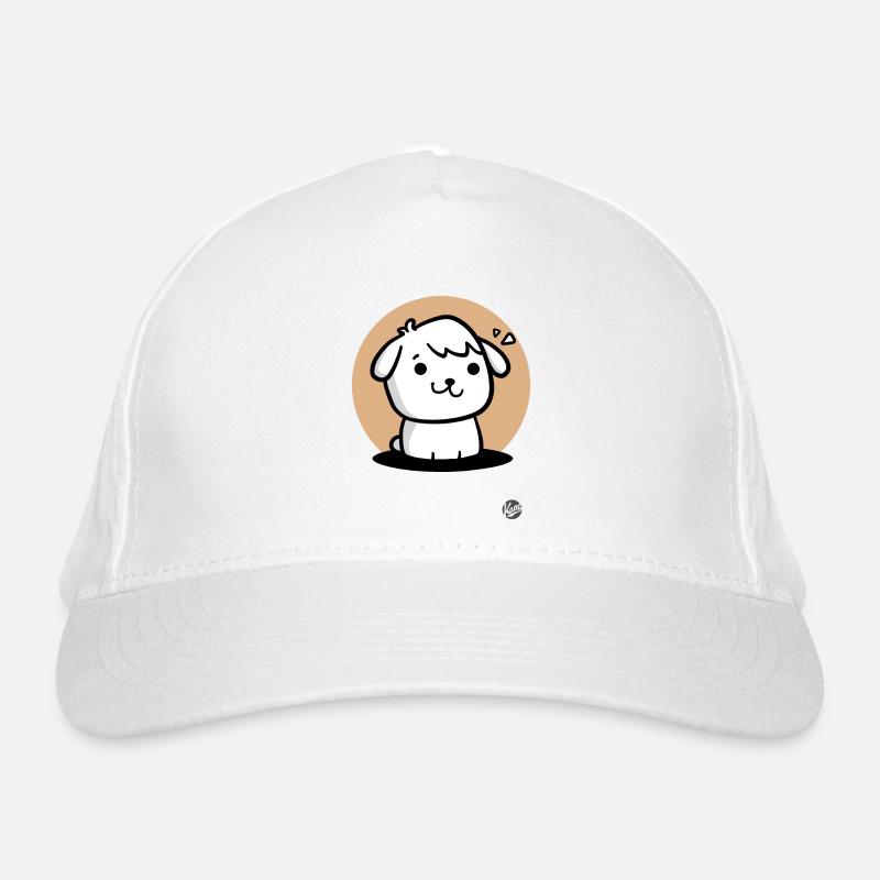 Bio-Baseballkappe