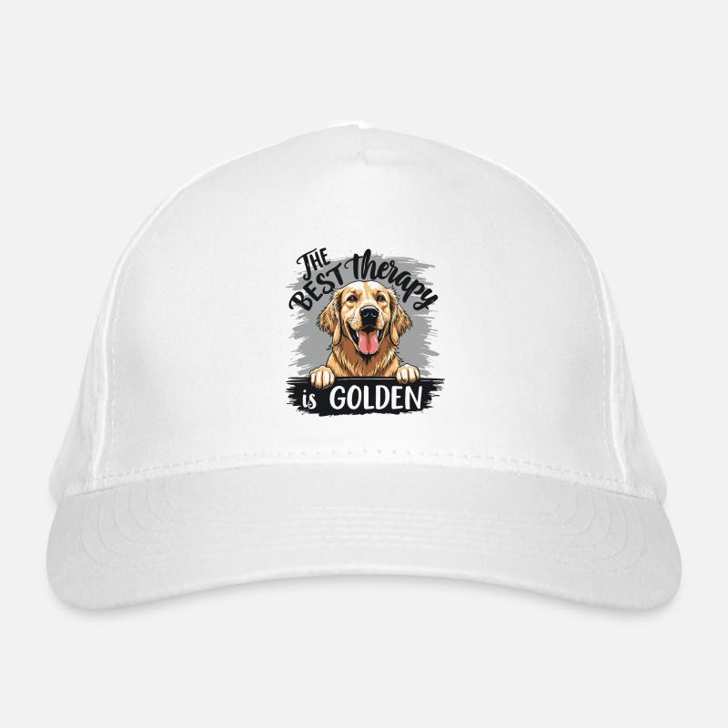 Organic Baseball Cap