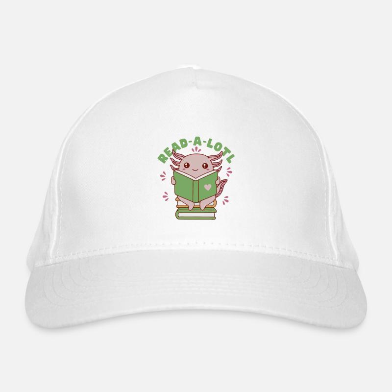 Bio-Baseballkappe