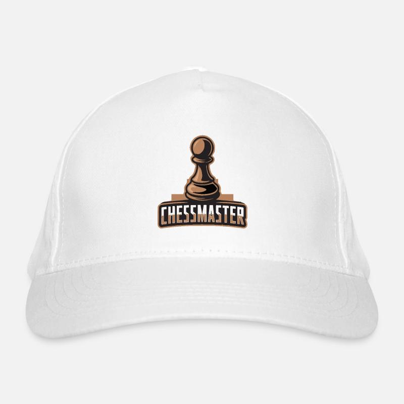 PENSEZ À L’AVENIR Casquette classique bio