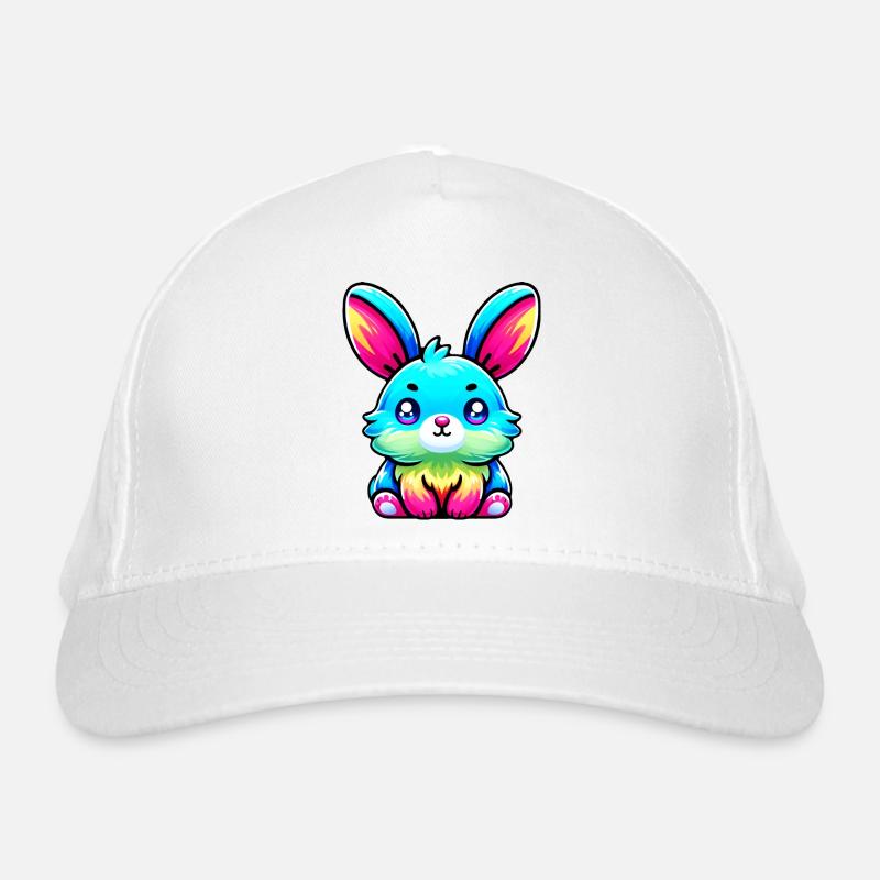 Hare Organic Baseball Cap
