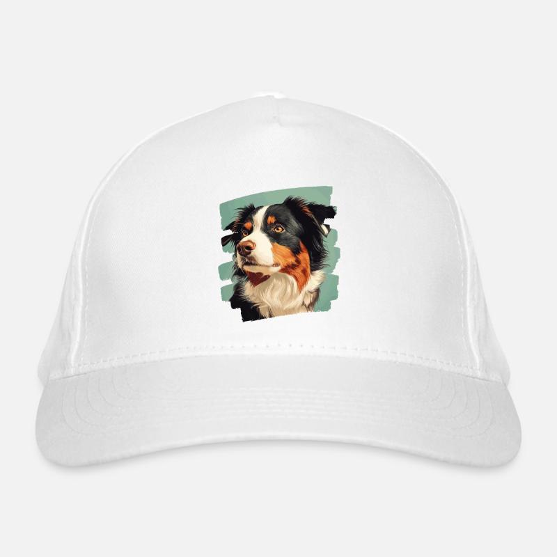 Bio-Baseballkappe