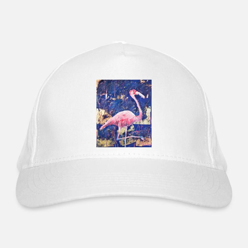 Bio-Baseballkappe
