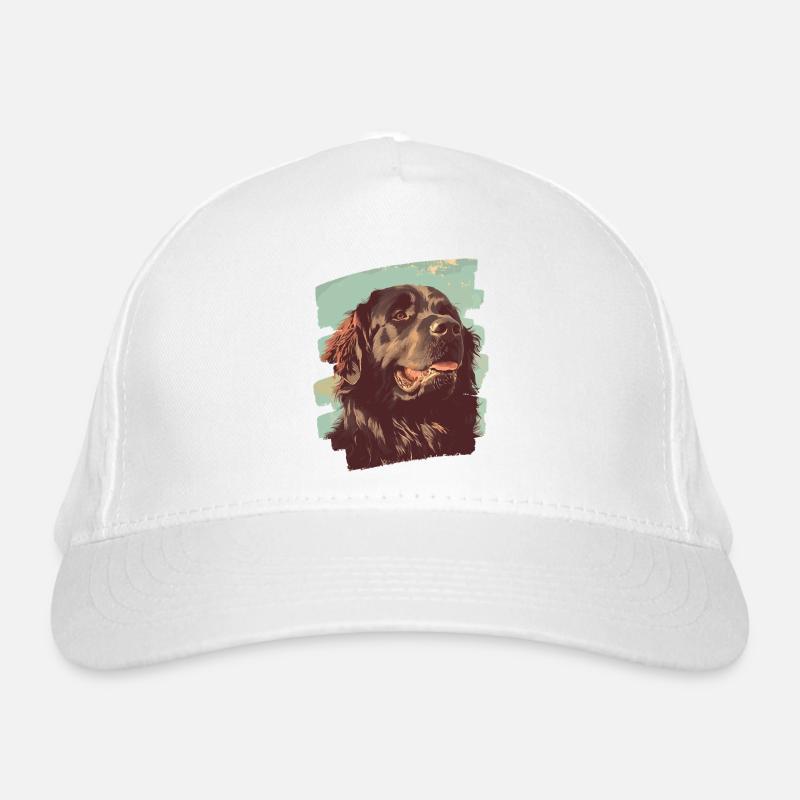 Bio-Baseballkappe