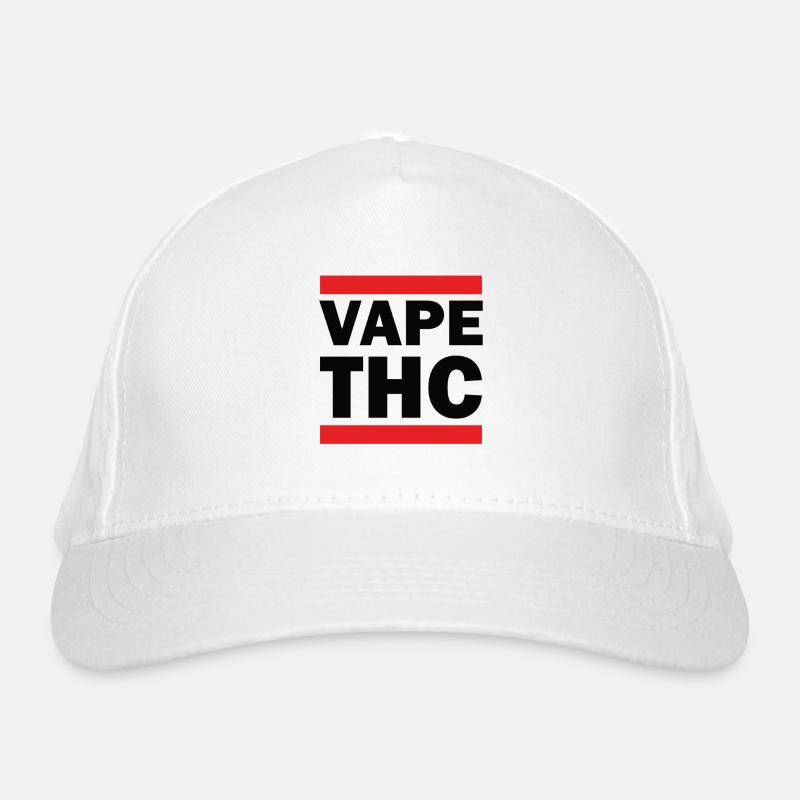 Casquette classique bio