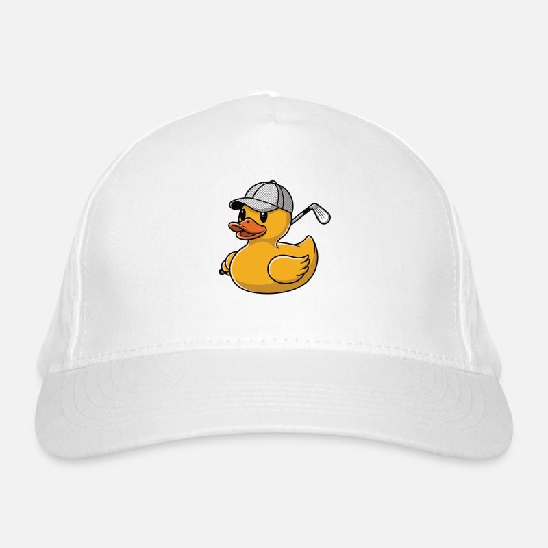 Bio-Baseballkappe