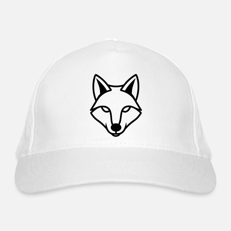 Organic Baseball Cap