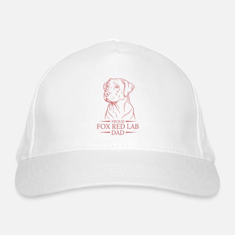 Bio-Baseballkappe