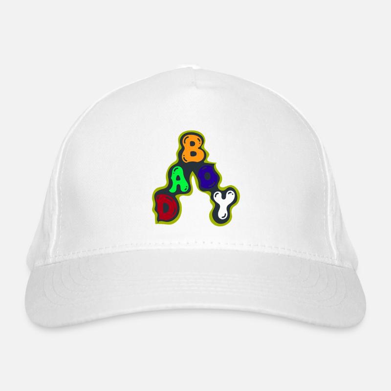 Bio-Baseballkappe