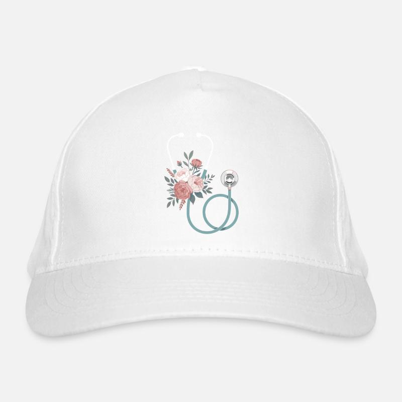 Bio-Baseballkappe