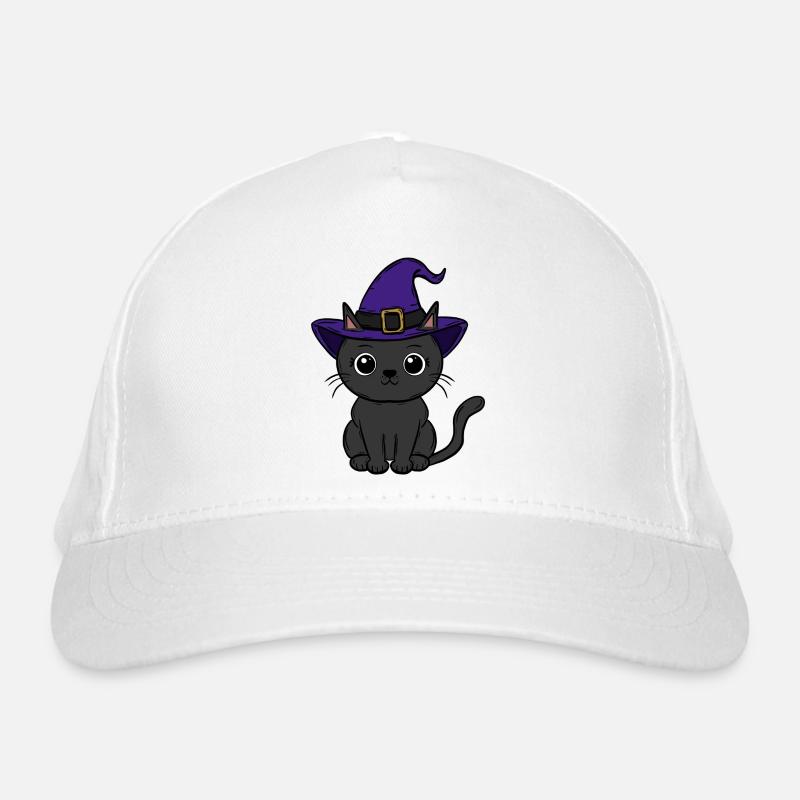 Organic Baseball Cap