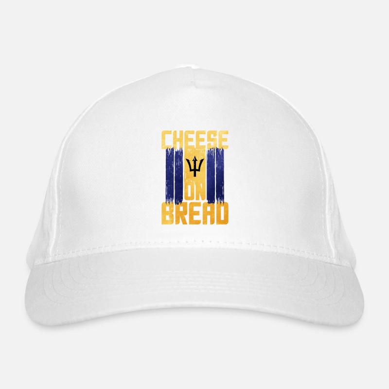 Barbade Casquette classique bio