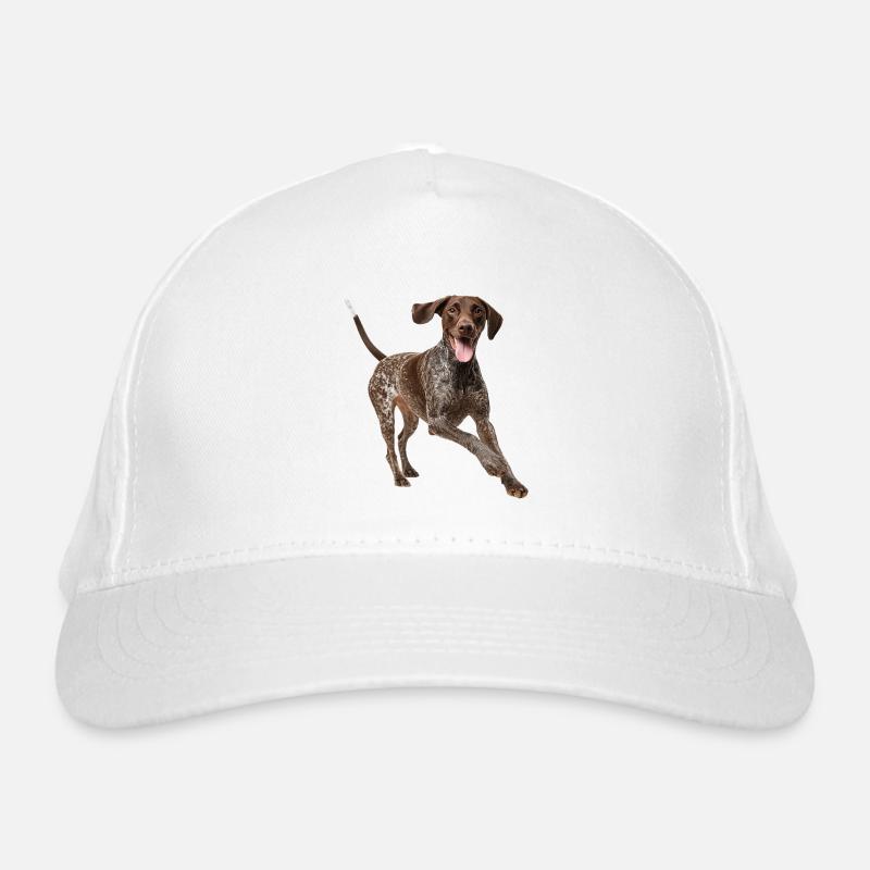 Bio-Baseballkappe