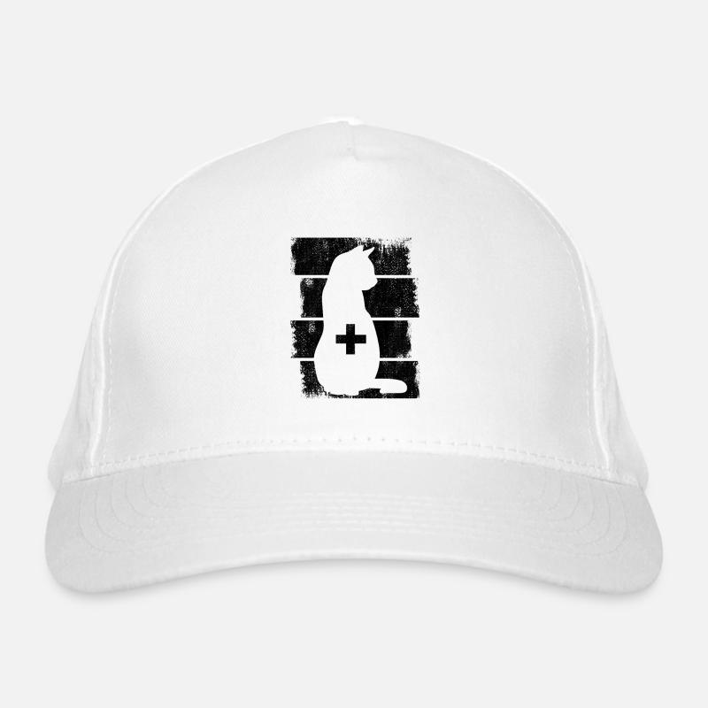 Organic Baseball Cap