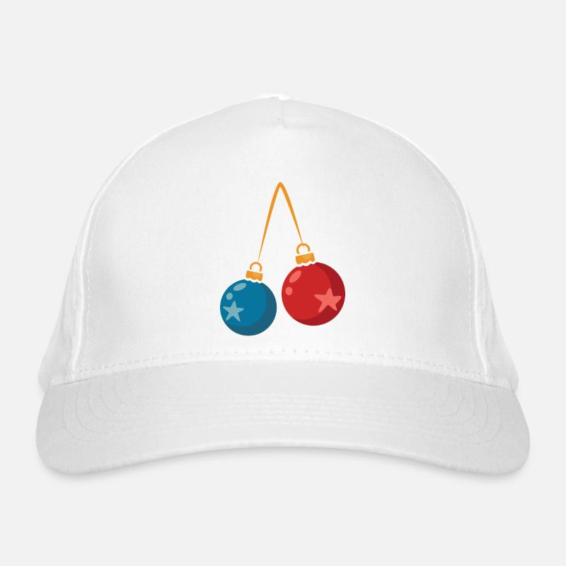 Bio-Baseballkappe