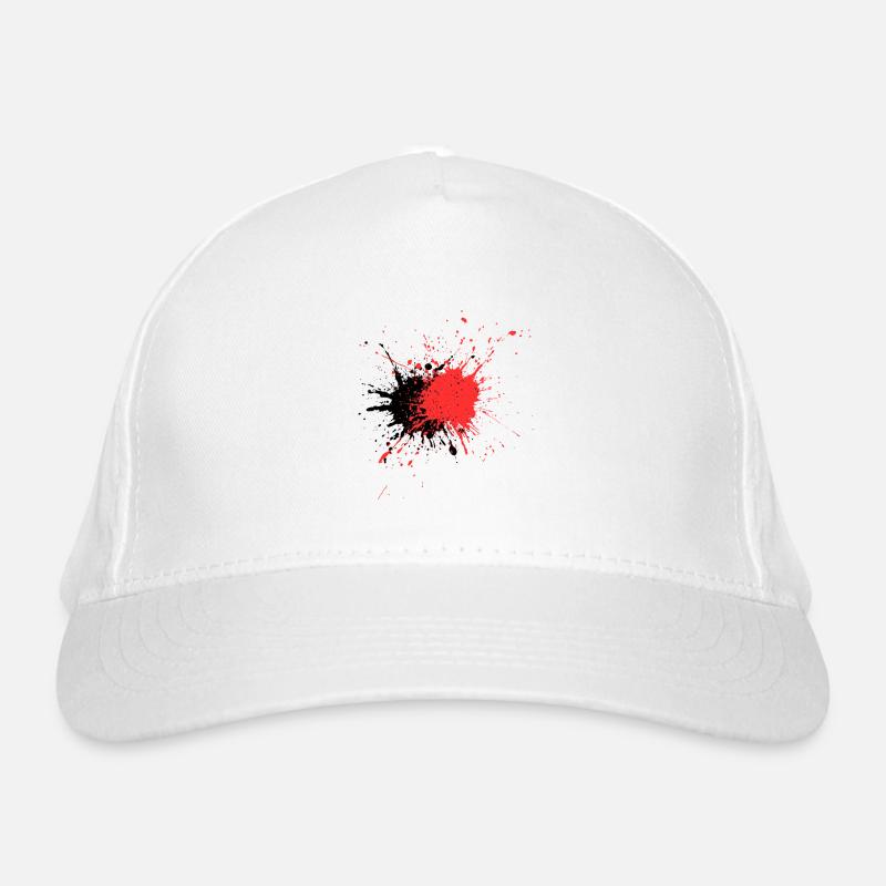 Bio-Baseballkappe