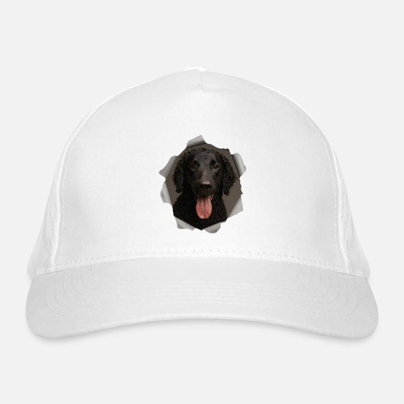 Organic Baseball Cap