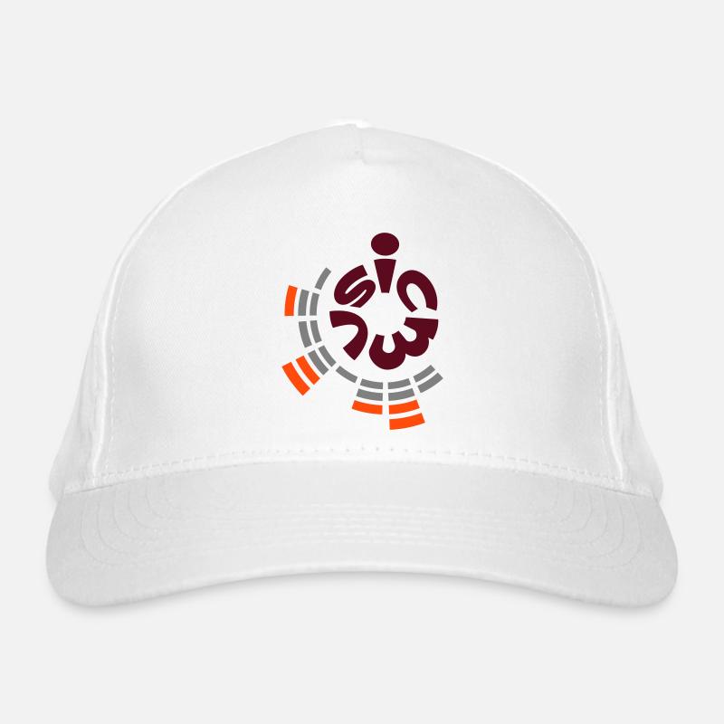 Bio-Baseballkappe