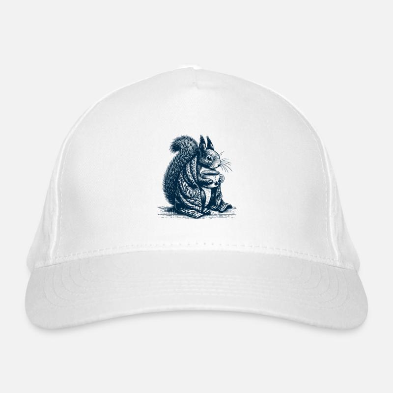 Bio-Baseballkappe