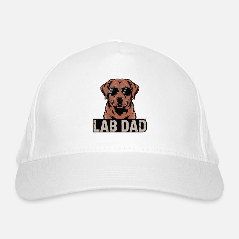 Bio-Baseballkappe
