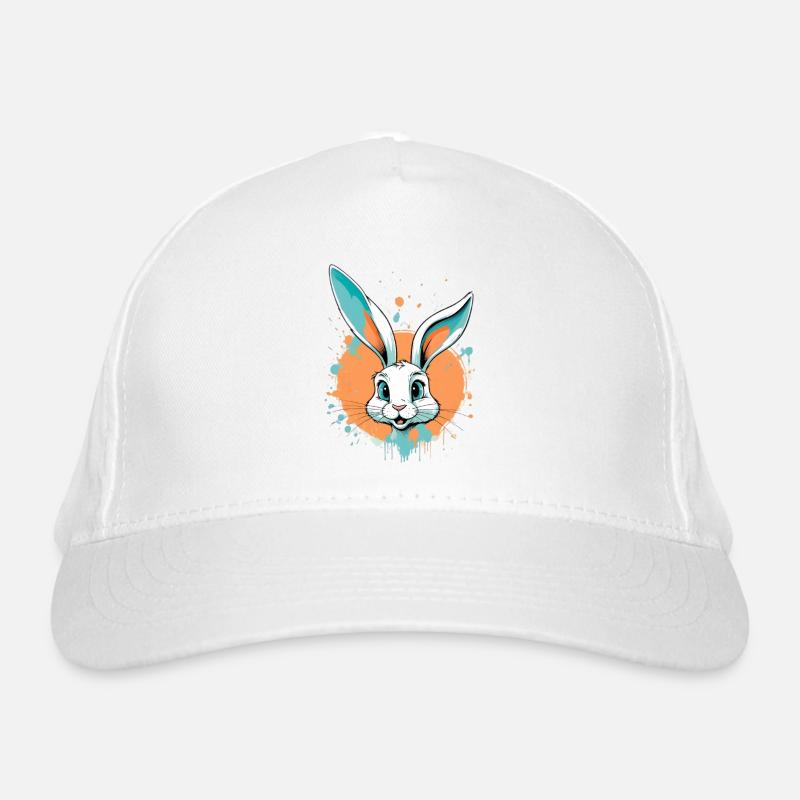 Bio-Baseballkappe